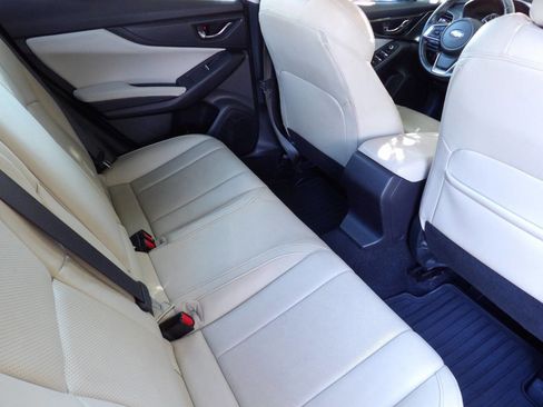 Used 2017 Subaru Impreza 2.0i Limited image 26