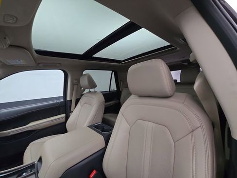 Used 2024 Ford Expedition Max Limited image 47