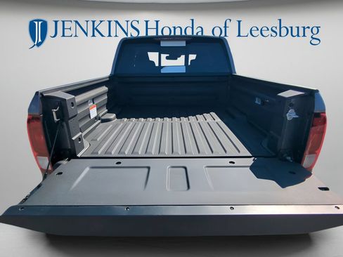 New 2026 Honda Ridgeline RTL image 27