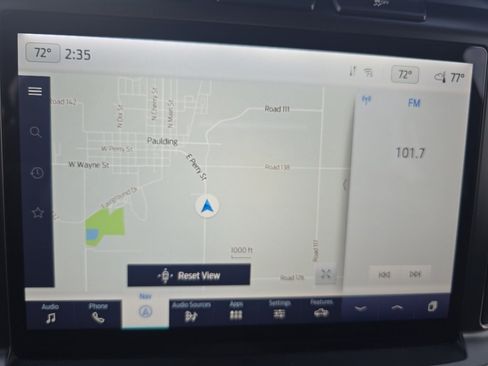 Used 2023 Ford F150 XLT w/ Equipment Group 302A High AWD/4WD image 31