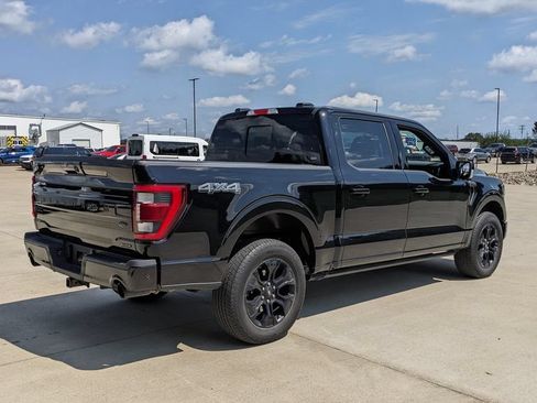Used 2023 Ford F150 Platinum AWD/4WD image 3