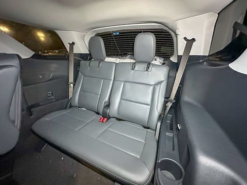 New 2026 Ford Explorer Active w/ Active Comfort Package AWD/4WD image 20