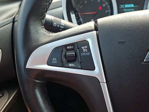 Used 2016 Chevrolet Equinox LT w/ Convenience Package AWD/4WD image 22