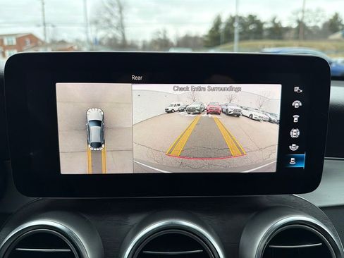 Used 2020 Mercedes-Benz GLC 300 GLC 300 Coupe image 20