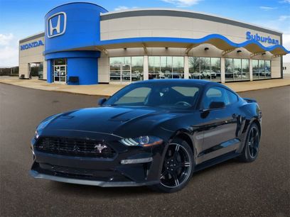 Used 2020 Ford Mustang GT Premium w/ Equipment Group 401A