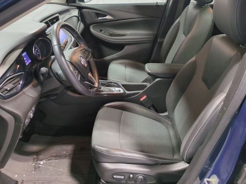 Used 2020 Buick Encore GX Preferred w/ Cold Weather Comfort Package image 20