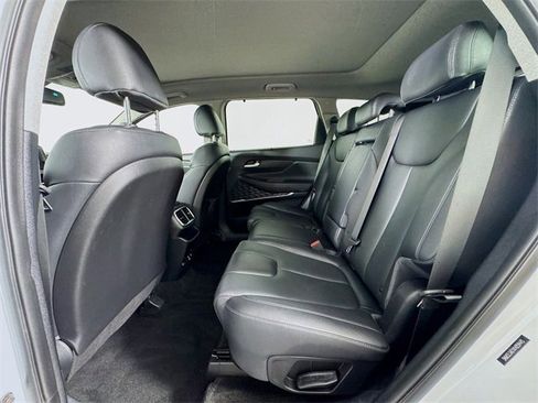 Used 2019 Hyundai Santa Fe Ultimate image 42