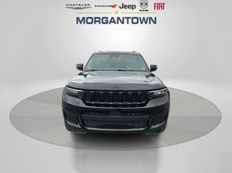 Certified 2023 Jeep Grand Cherokee L Laredo video 2