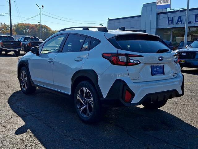 Used 2024 Subaru Crosstrek 2.0i Premium AWD/4WD image 5