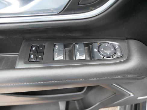 Used 2024 Chevrolet Tahoe LT w/ Max Trailering Package image 20