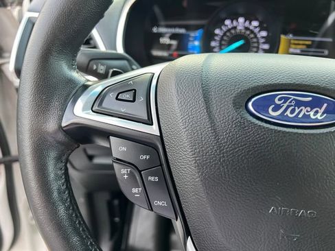 Used 2015 Ford Edge Sport w/ Equipment Group 401A AWD/4WD image 16