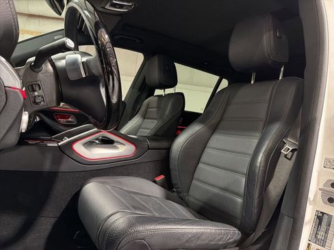 Used 2024 Mercedes-Benz GLS 450 4MATIC image 23