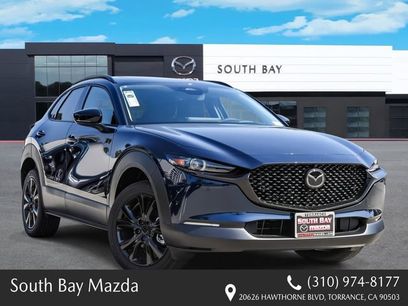 New 2026 MAZDA CX-30 2.5 Turbo w/ Premium Plus Pkg