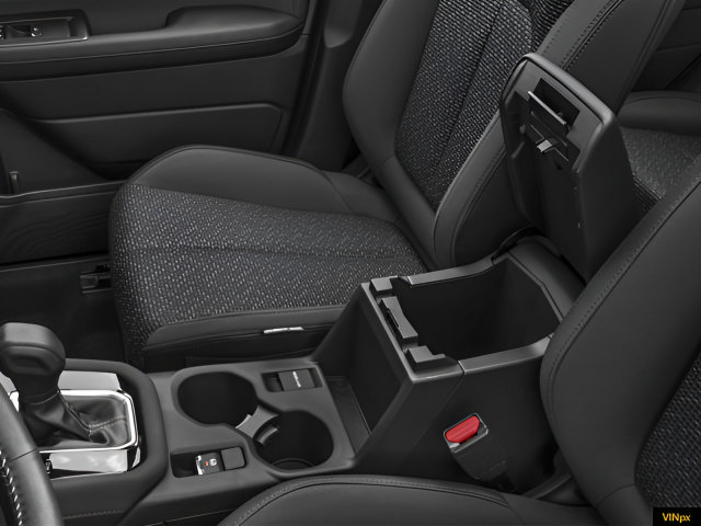 New 2026 Subaru Forester Premium AWD/4WD image 13
