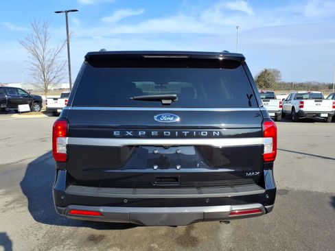 Certified 2023 Ford Expedition Max XL image 4