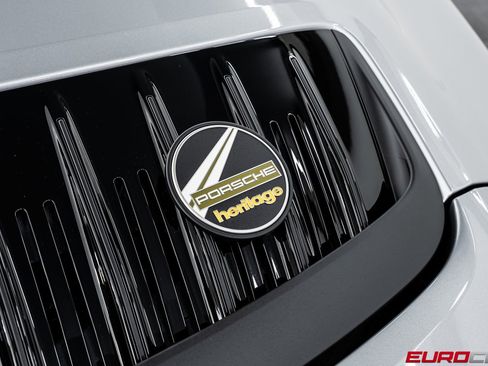 Used 2026 Porsche 911 Carrera 4 GTS image 23