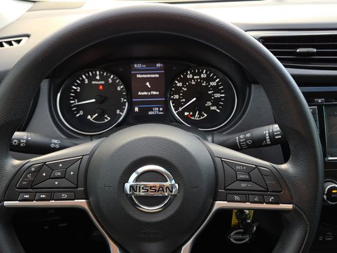 Used 2019 Nissan Rogue Sport S w/ Appearance Package image 21