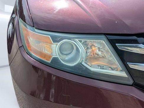 Used 2015 Honda Odyssey EX-L image 10