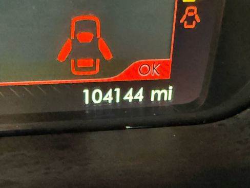 Used 2017 Lincoln Continental Select w/ Climate Package image 31