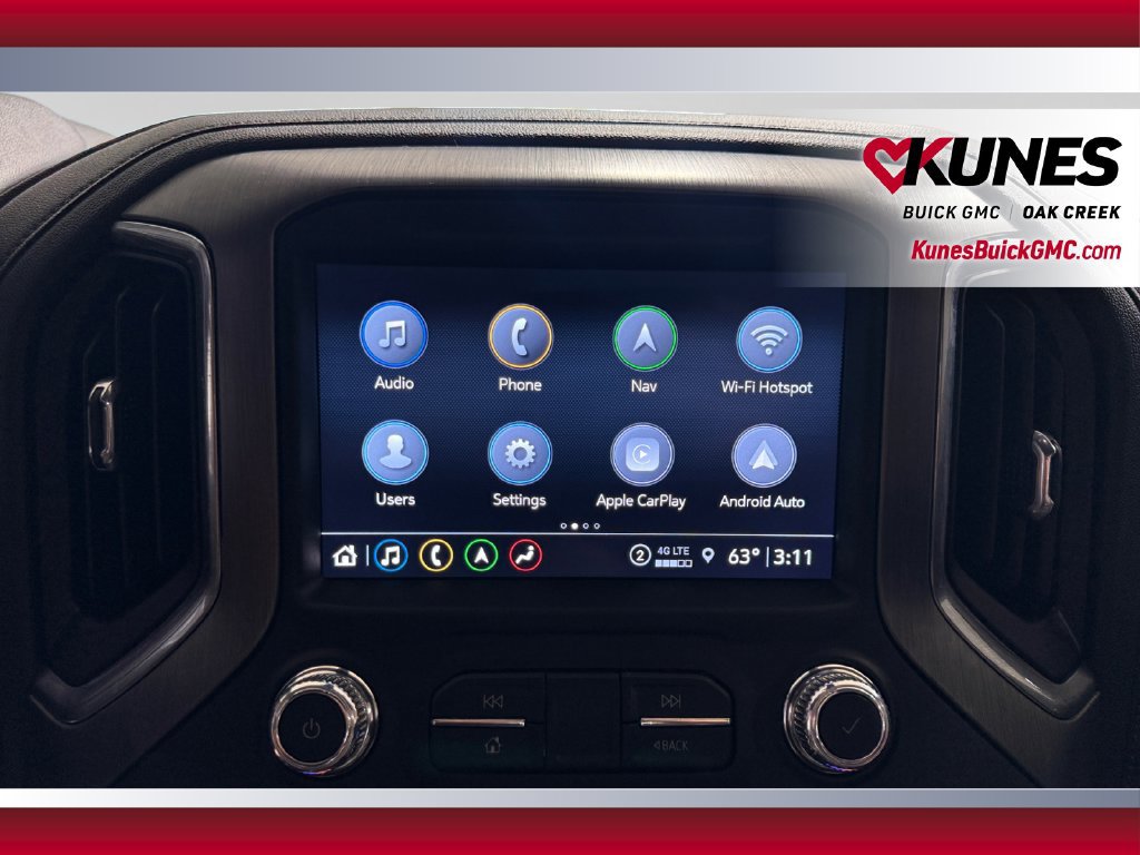 Used 2022 GMC Sierra 1500 Denali w/ Denali Premium Package AWD/4WD image 26