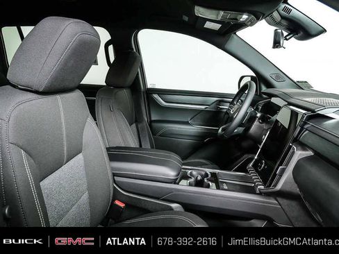 New 2026 GMC Acadia Elevation FWD image 22