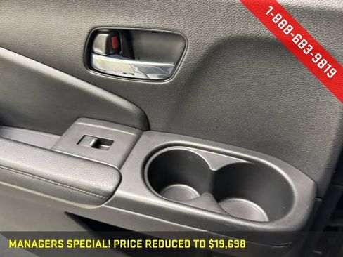 Used 2018 Honda Pilot EX-L image 19