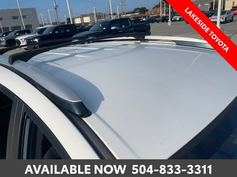 Used 2015 Toyota RAV4 LE FWD image 9
