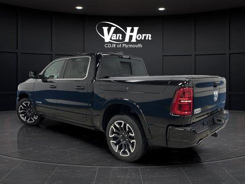 New 2026 RAM 1500 Limited image 3