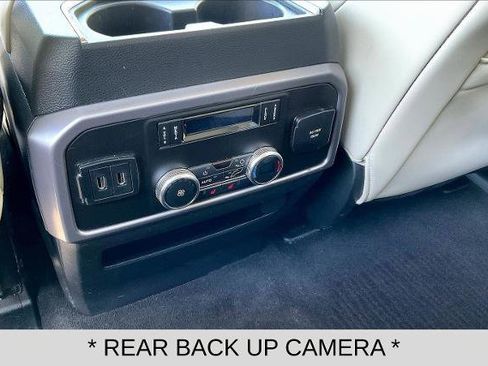 Used 2020 Ford Expedition Max Platinum AWD/4WD image 10
