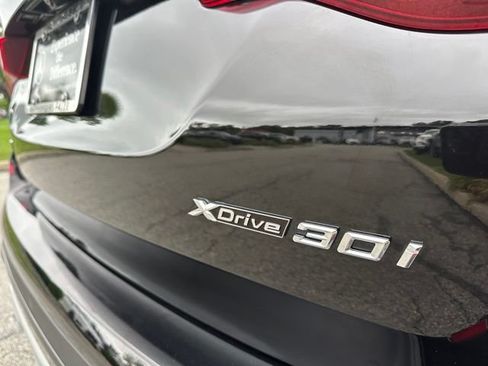 Used 2019 BMW X3 xDrive30i w/ Premium Package AWD/4WD image 11