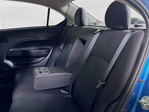 Used 2019 Mitsubishi Mirage G4 ES FWD image 14