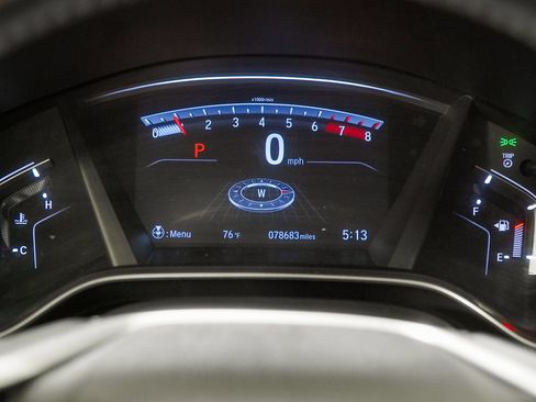 Used 2019 Honda CR-V Touring image 39