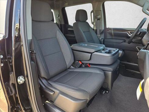 New 2026 Chevrolet Silverado 1500 LT image 17