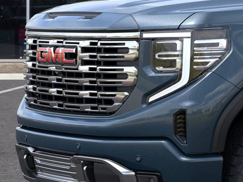 New 2026 GMC Sierra 1500 Denali w/ Technology Package AWD/4WD image 14