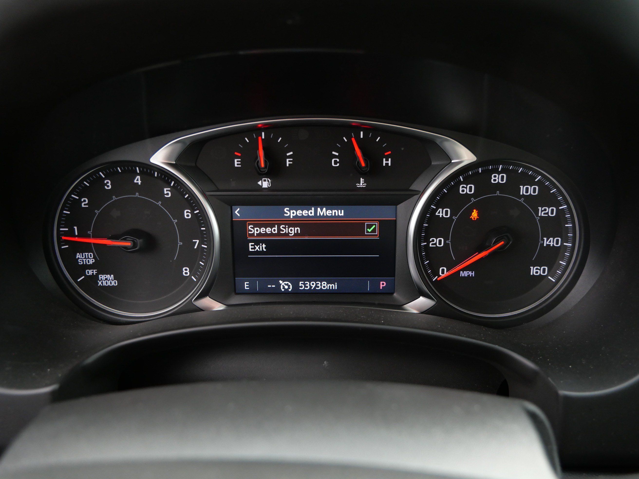Used 2023 GMC Terrain AT4 w/ Infotainment Package II AWD/4WD image 39