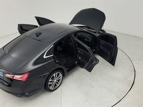 Certified 2024 Chevrolet Malibu LT image 45