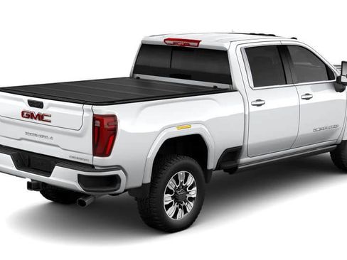 New 2026 GMC Sierra 2500 Denali w/ Denali Reserve Package AWD/4WD image 5