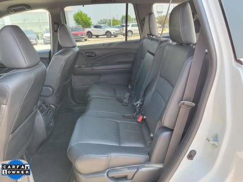 Used 2022 Honda Passport Elite image 25