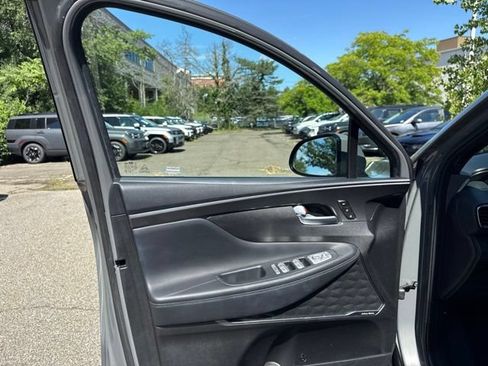 Used 2022 Hyundai Santa Fe Calligraphy AWD/4WD image 34