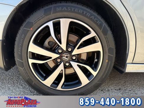 Used 2020 Honda Odyssey Elite image 20