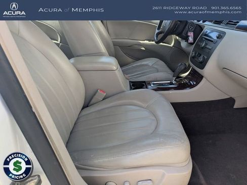 Used 2009 Buick Lucerne CXL w/ Driver Confidence Package image 30