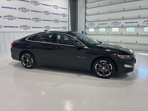 Used 2023 Chevrolet Malibu LT FWD image 7