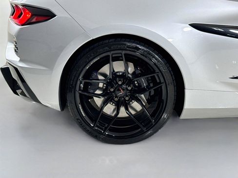 Used 2026 Chevrolet Corvette Z06 RWD image 37