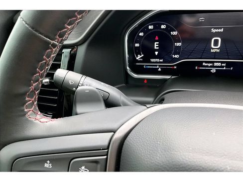 Used 2025 GMC Sierra 1500 AT4X AWD/4WD image 20