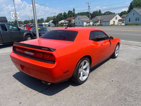 Used 2009 Dodge Challenger SRT8 image 5