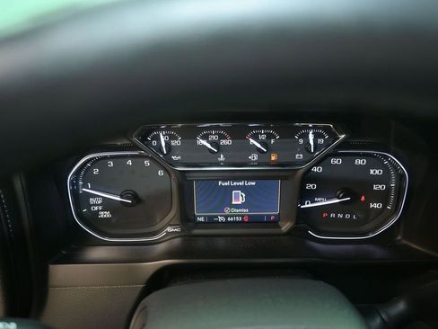 Used 2019 GMC Sierra 1500 SLT w/ SLT Convenience Package RWD image 11
