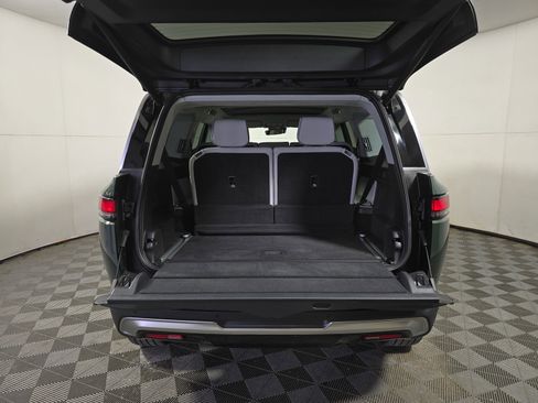 Used 2023 Rivian R1S Adventure AWD/4WD image 15