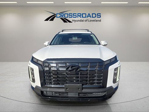 Used 2023 Hyundai Palisade XRT image 8