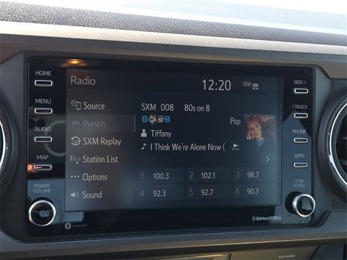 Used 2023 Toyota Tacoma TRD Off-Road image 19