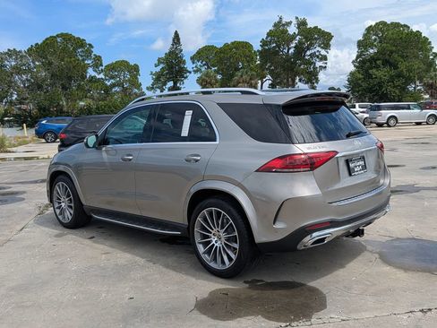 Used 2022 Mercedes-Benz GLE 350 image 6